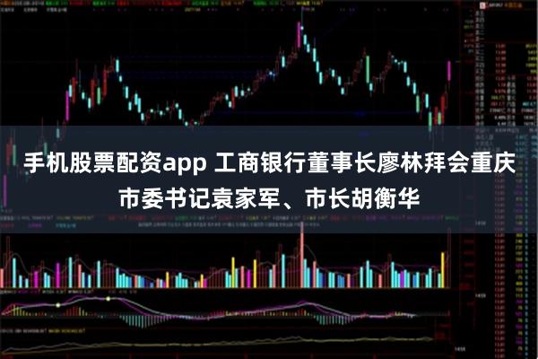 手机股票配资app 工商银行董事长廖林拜会重庆市委书记袁家军、市长胡衡华